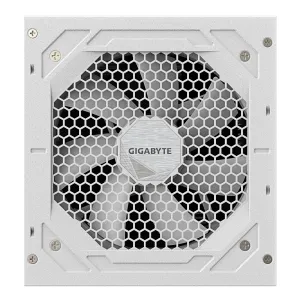 Захранващ блок Gigabyte UD1000GM PG5 V2 ICE - 1000W 80+ Gold PCIe 5.1 Ready