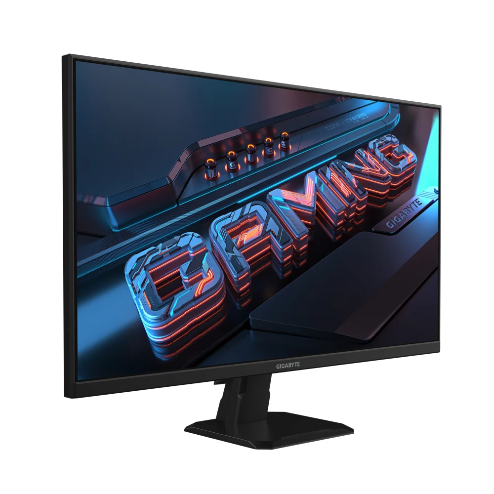 Геймърски Монитор Gigabyte GS27Q X 27
