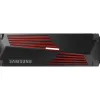 SSD SAMSUNG 990 PRO с Heatsink 4TB, MZ-V9P4T0CW SSD SAMSUNG 990 PRO с Heatsink 4TB, MZ-V9P4T0CW