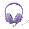 Геймърски слушалки JBL Quantum 100M2 Purple Геймърски слушалки JBL Quantum 100M2 Purple