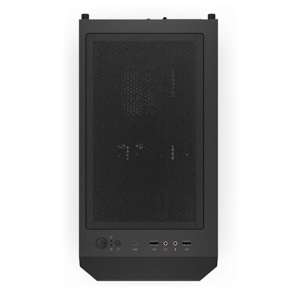 Кутия ENDORFY Signum M30 ARGB - Middle Tower