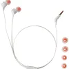 Слушалки JBL T110 Слушалки JBL T110