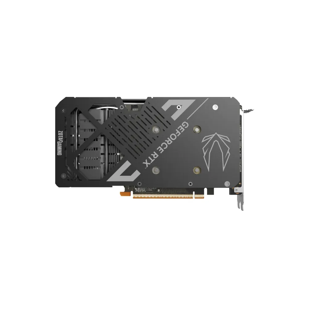 Видео карта ZOTAC GAMING RTX 5060 Twin Edge OC 8GB GDDR7 Видео карта ZOTAC GAMING RTX 5060 Twin Edge OC 8GB GDDR7