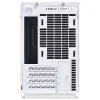 Кутия Lian-Li DAN A3-mATX, Micro Tower - White Кутия Lian-Li DAN A3-mATX, Micro Tower - White