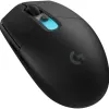 Геймърска безжична мишка Logitech G305 X Superlight - Черен