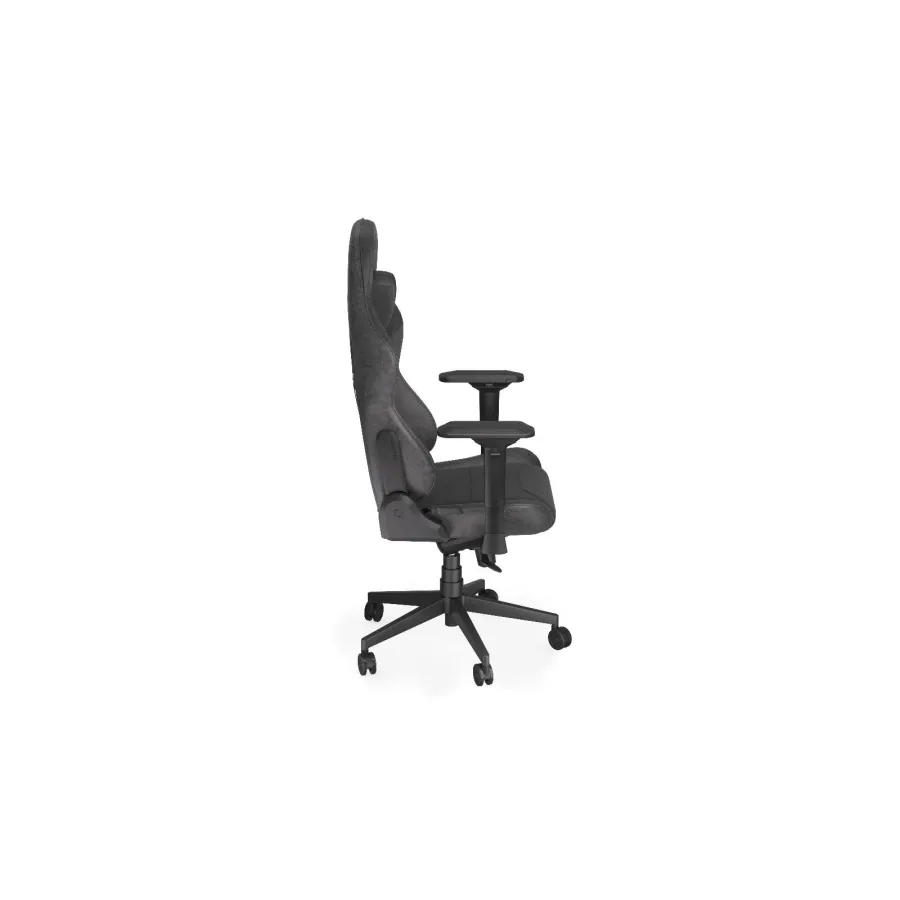 Геймърски стол ENDORFY Scrim BK - Черен Геймърски стол ENDORFY Scrim BK - Черен