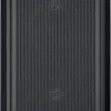 Кутия Lian-Li LANCOOL 216 Mid-Tower, Tempered Glass, Черна