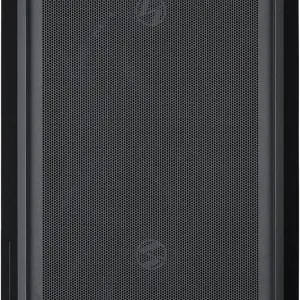 Кутия Lian-Li LANCOOL 216 Mid-Tower, Tempered Glass, Черна