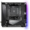 Дънна платка GIGABYTE B550I AORUS PRO AX, Socket AM4 Дънна платка GIGABYTE B550I AORUS PRO AX, Socket AM4