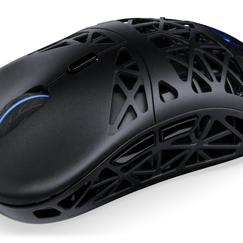 Геймърска безжична мишка ENDORFY LIV