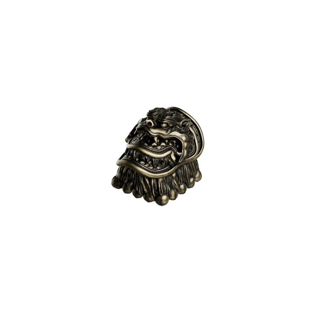 Безжична Механична клавиатура Keychron Black Myth Wukong - TTC Golden Pink Switch