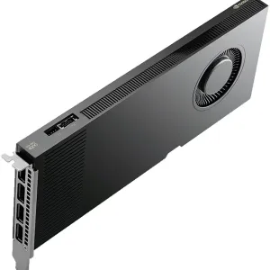 Видео карта PNY VCNRTX4000PRO-PB, RTX A4000 PRO 24GB GDDR7