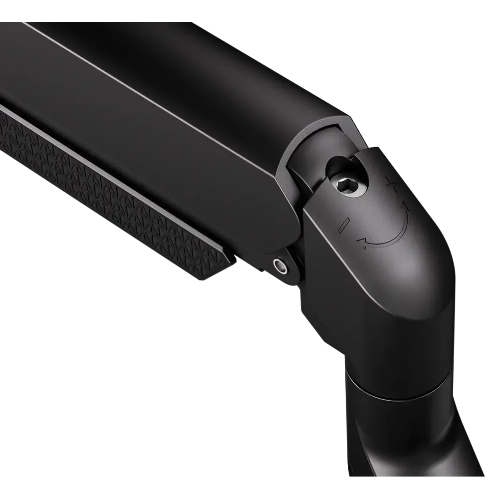 Стойка за монитор ENDORFY Atlas GS Double Arm до 32