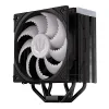 Охладител за процесор ENDORFY Fera 5 Black ARGB