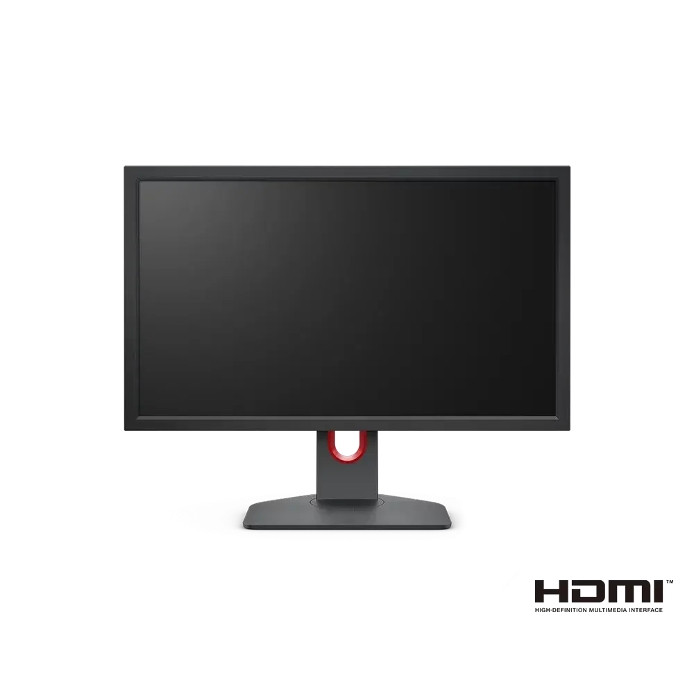 Монитор ZOWIE XL2540K 240Hz, TN, 24.5 inch, Wide, Full HD, HDMI, DP, Черен