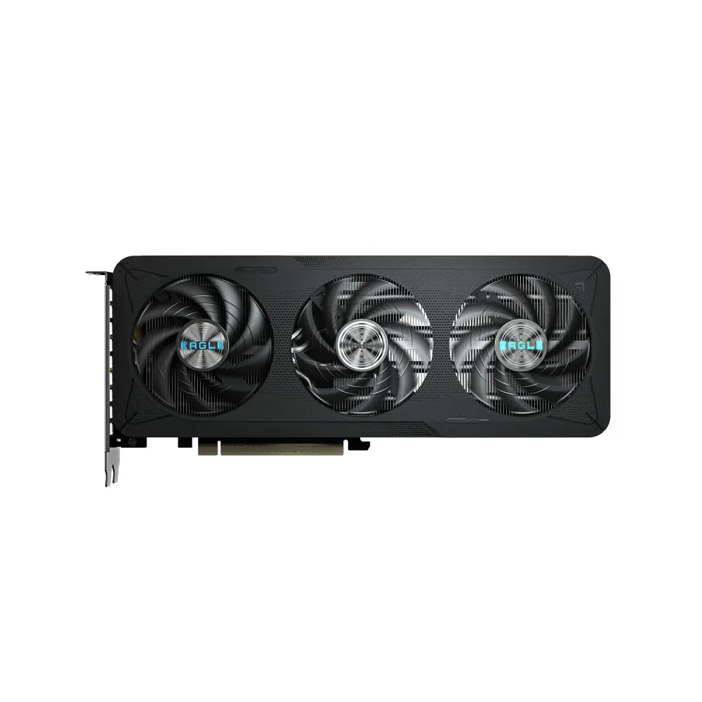 Видео карта GIGABYTE RTX 5060 TI EAGLE MAX OC 8GB GDDR7 Видео карта GIGABYTE RTX 5060 TI EAGLE MAX OC 8GB GDDR7