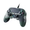 Жичен геймпад Nacon Wired Compact Controller Camo Green, Зелен Жичен геймпад Nacon Wired Compact Controller Camo Green, Зелен