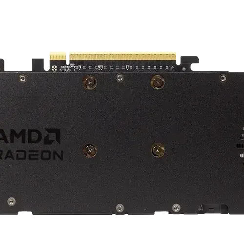 Видео карта PowerColor RADEON RX 9060 XT Reaper 16GB GDDR6