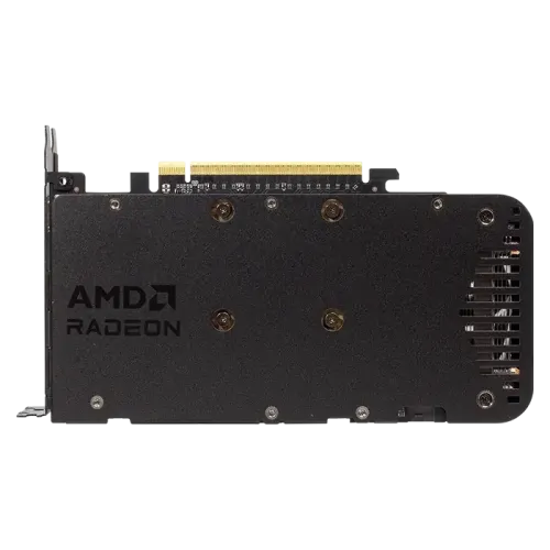 Видео карта PowerColor RADEON RX 9060 XT Reaper 16GB GDDR6