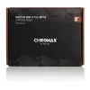 Noctua Mounting KIT LGA1700 - NM-i17xx-MP78-chromax.black, Air Tower Coolers - NH-U9S chromax.black, NH-U12S chromax.black
