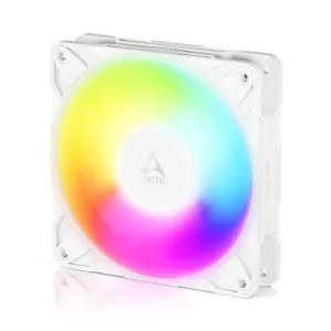 Вентилатор ARCTIC P12 Pro Reverse  A-RGB White