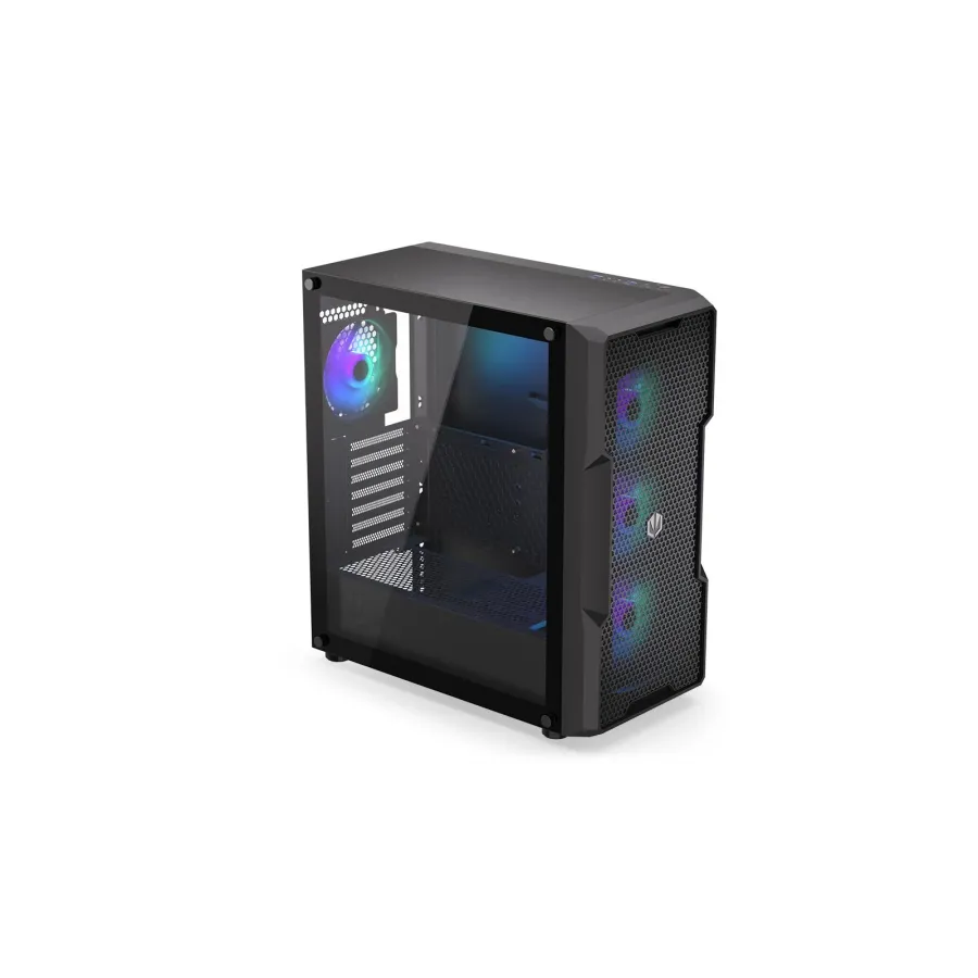 Кутия ENDORFY Regnum 400 ARGB - Middle Tower Кутия ENDORFY Regnum 400 ARGB - Middle Tower