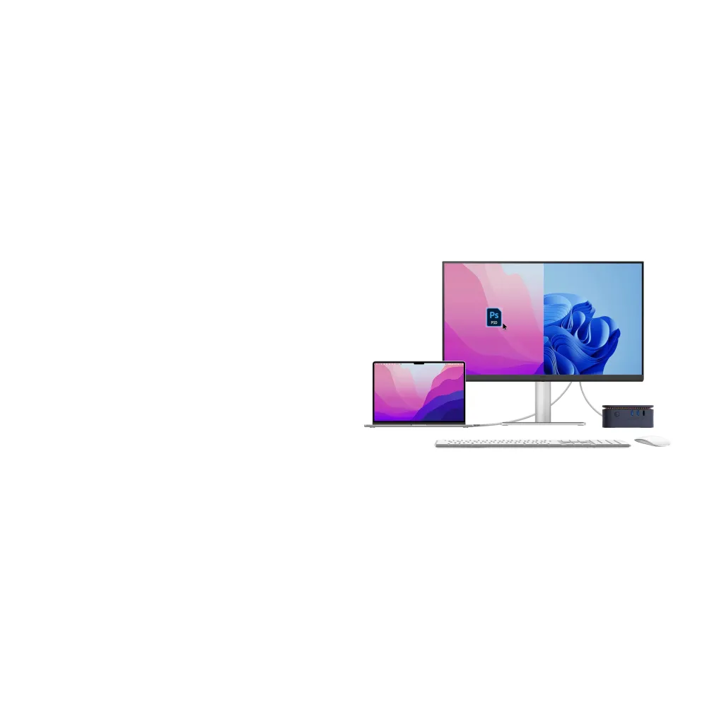 Монитор за MacBook BenQ MA320UG, 32