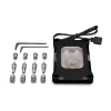Воден блок за процесор Thermal Grizzly AM5 Mycro Pro RGB