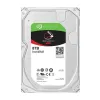 Хард диск SEAGATE IronWolf ST8000VN004, 8TB, 256MB Cache, SATA 6.0Gb/s