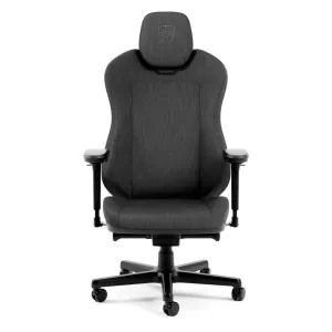 Геймърски стол noblechairs AURA TX - Anthracite Геймърски стол noblechairs AURA TX - Anthracite