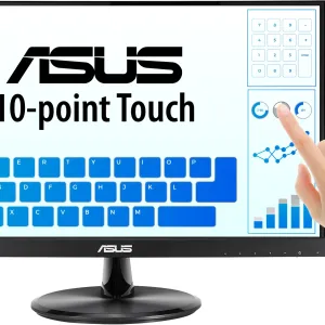 Тъч монитор ASUS VT229H 21.5