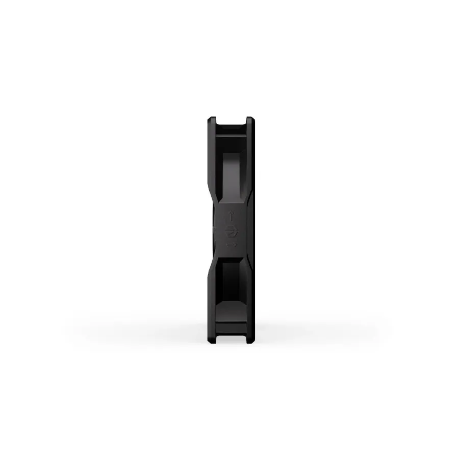 Вентилатор ENDORFY Zephyr 120 - Черен Вентилатор ENDORFY Zephyr 120 - Черен