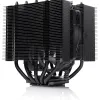 Охладител за процесор Noctua NH-D12L CHROMAX.BLACK