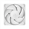 Вентилатор ARCTIC P12 Pro PST White - 120mm PWM