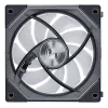 Вентилатор Lian-Li UNI SL-INF Reverse Blade, 120 мм, ARGB PWM, Черен Вентилатор Lian-Li UNI SL-INF Reverse Blade, 120 мм, ARGB PWM, Черен