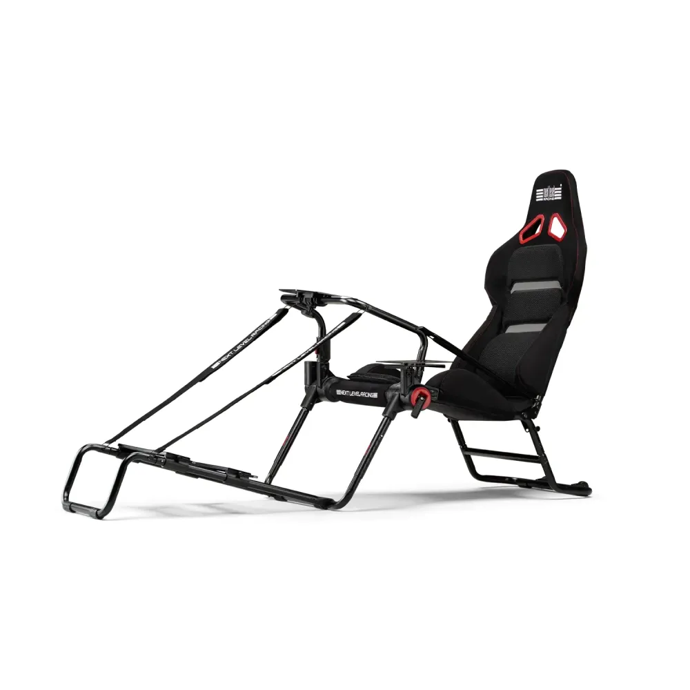 Геймърски стол Next Level GT Lite Pro Foldable Cockpit Геймърски стол Next Level GT Lite Pro Foldable Cockpit