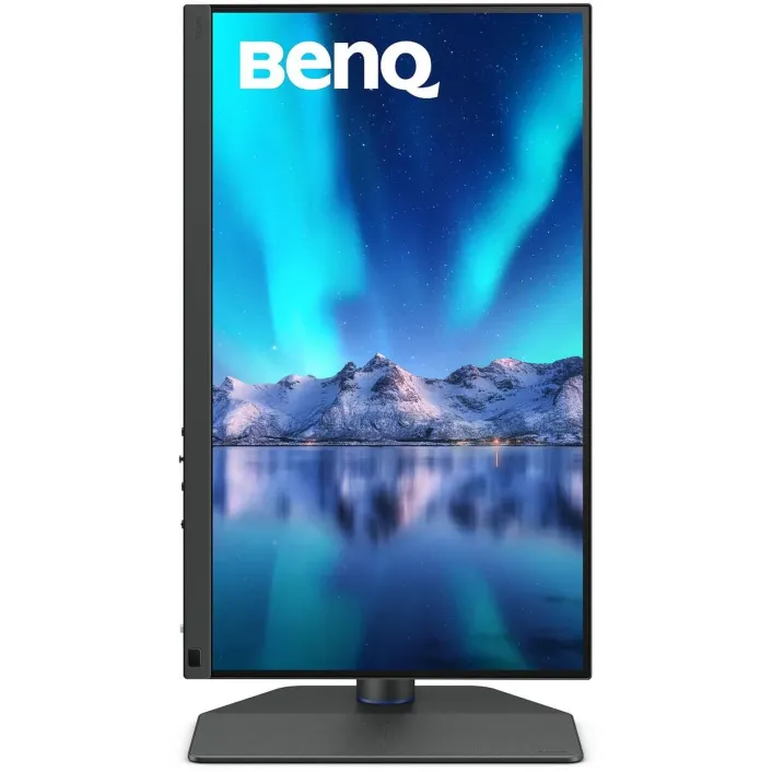 Монитор BenQ SW272U, 27 inch, 4K, 5ms, HDR10 Монитор BenQ SW272U, 27 inch, 4K, 5ms, HDR10