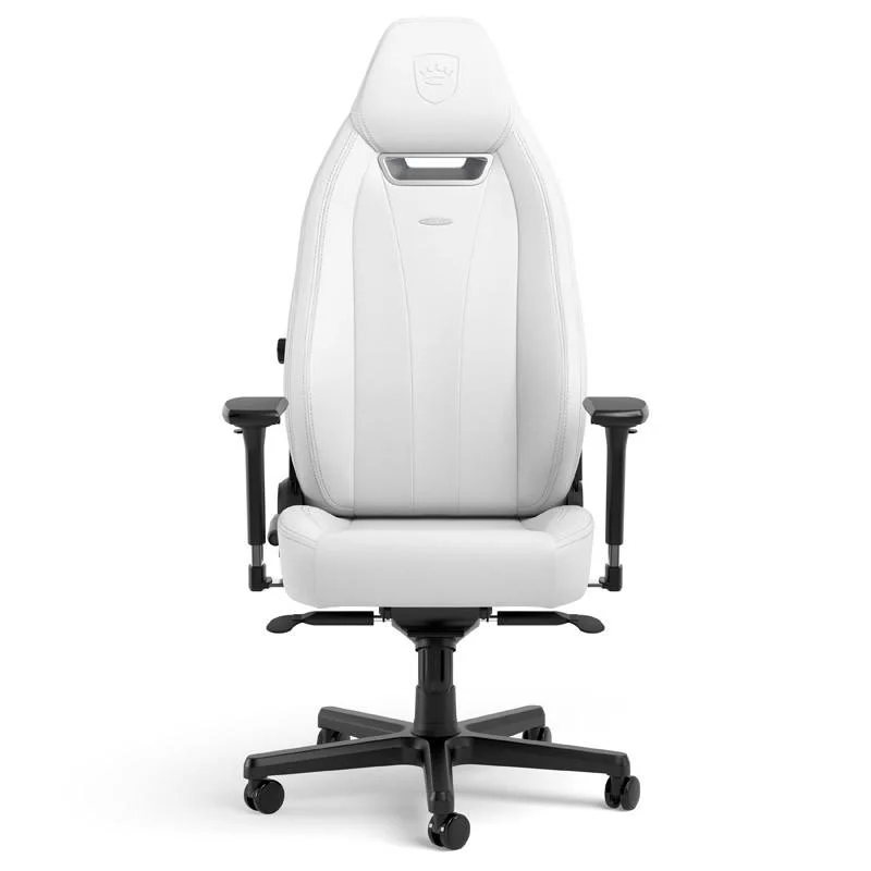 Геймърски стол noblechairs LEGEND White Edition Геймърски стол noblechairs LEGEND White Edition