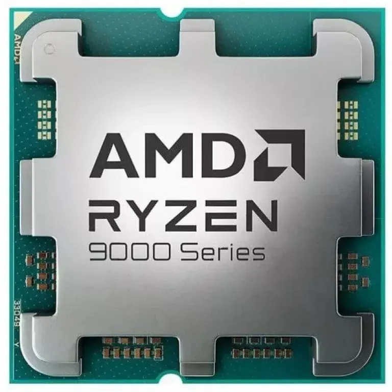 Процесор AMD RYZEN 7 9700X TRAY, 8-Core, 3.8 GHz, 32MB, 65W, AM5 Процесор AMD RYZEN 7 9700X TRAY, 8-Core, 3.8 GHz, 32MB, 65W, AM5