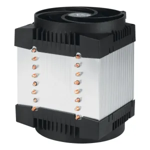 Охладител за процесор ARCTIC Freezer 4U-M Rev.2 - ACFRE00133B