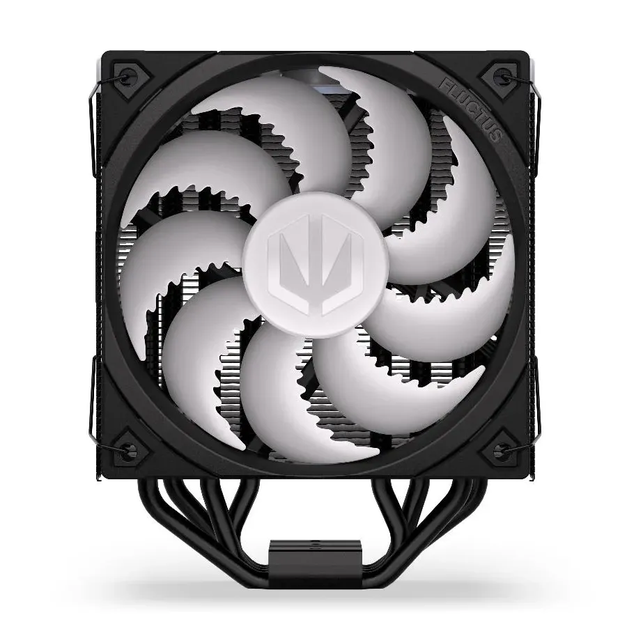 Охладител за процесор ENDORFY Fera 5 Black ARGB