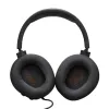 Геймърски слушалки JBL Quantum 100M2 Black Геймърски слушалки JBL Quantum 100M2 Black