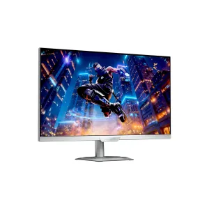 Геймърски монитор GIGABYTE M27Q2 QD ICE - 27