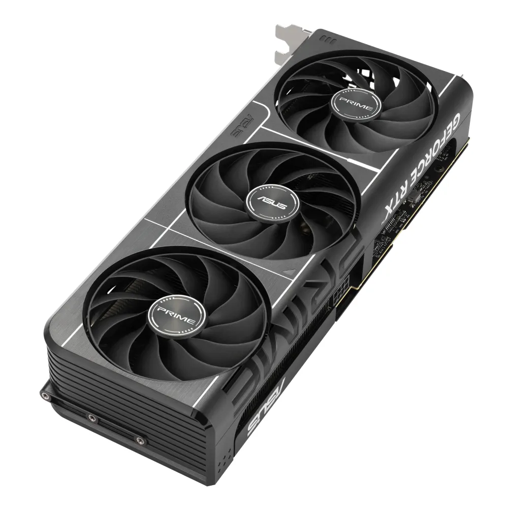 Видео карта ASUS PRIME RTX 5060 TI 16GB OC GDDR7