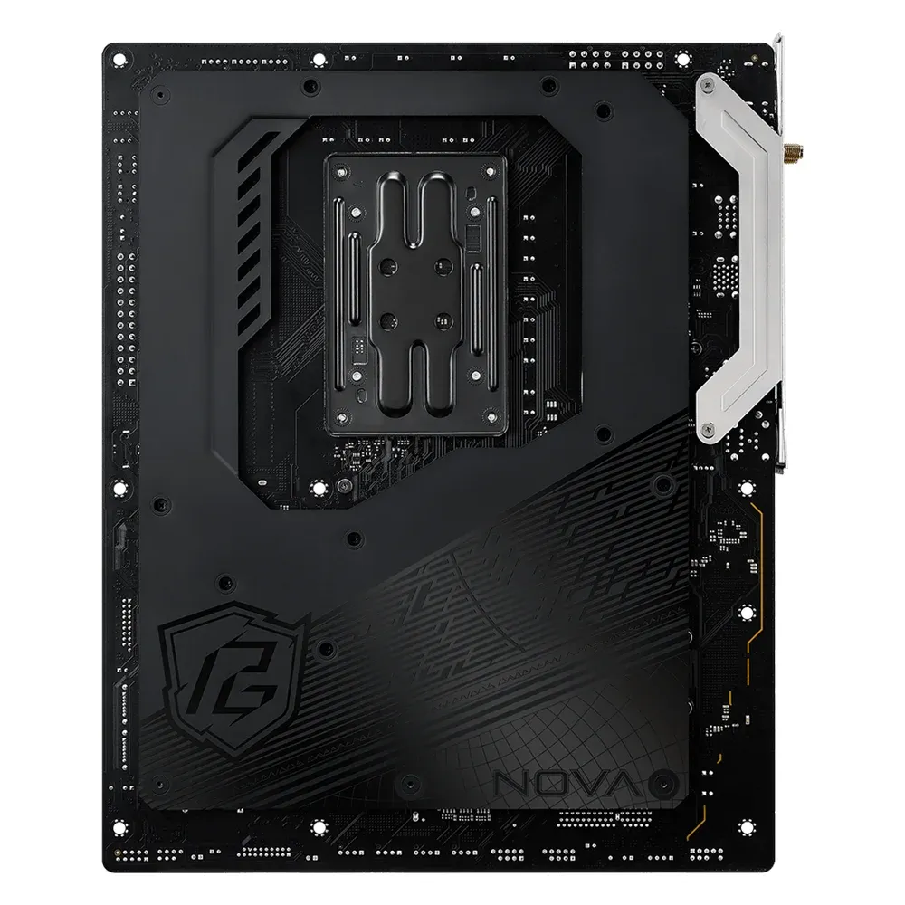 Дънна платка ASROCK X870 PG NOVA WIFI, Socket AM5