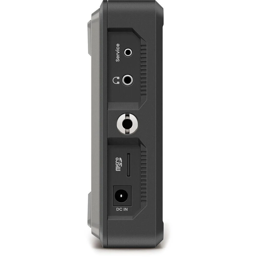 Монитор за видео камера BENQ PVS7 - 7 inch IPS FHD(1920x1200), 60Hz, HDMI, MicroSD, SDI