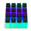 Капачки за механична клавиатура ENDORFY - 104 бр PBT - US Layout