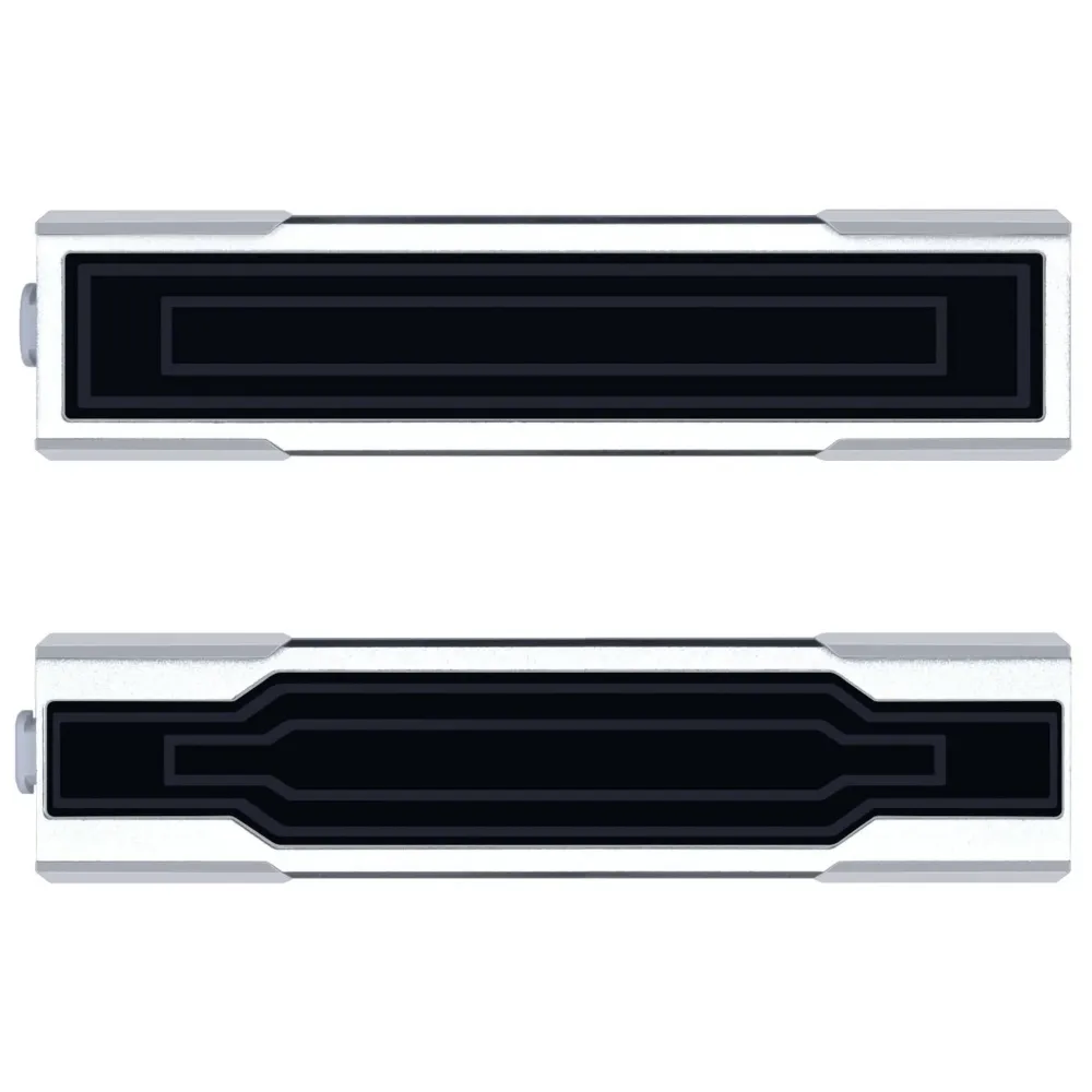 Вентилатор Lian Li UNI FAN SL-INF Wireless ARGB PWM - 120 mm Бял