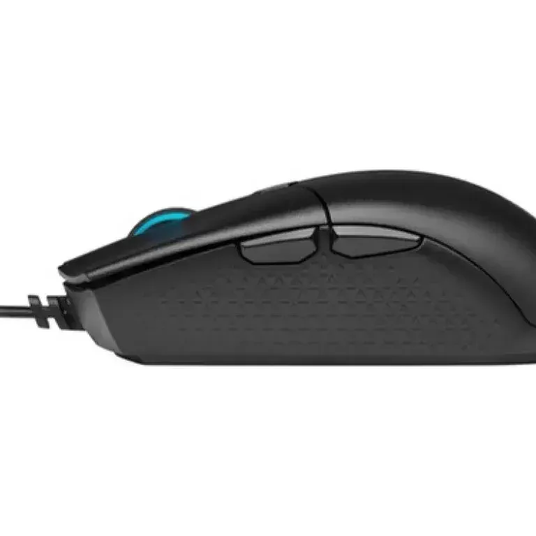 Геймърскa мишка оптична Corsair Katar Pro Ultra-Light,  PAW3327 USB