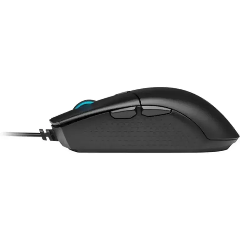 Геймърскa мишка оптична Corsair Katar Pro Ultra-Light,  PAW3327 USB